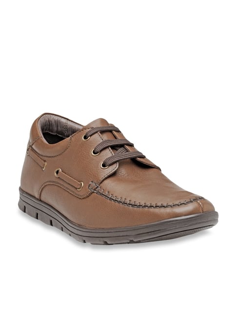 franco leone boat shoes