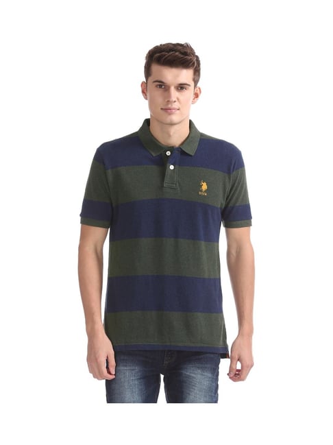 us polo t shirt