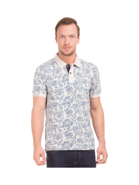 Us polo hotsell floral shirts