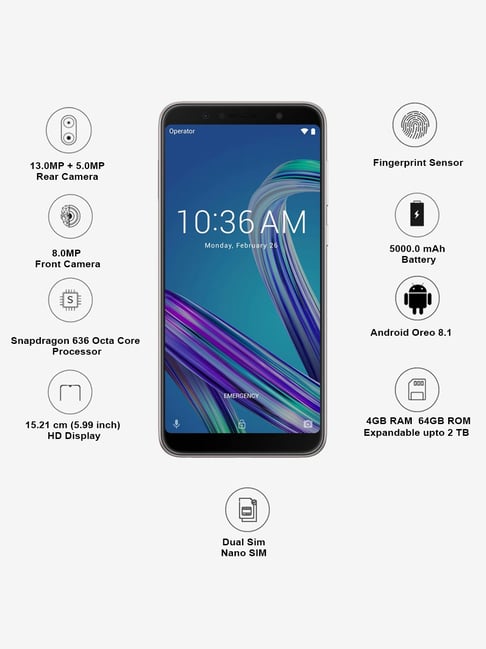 Схема asus zenfone max pro m1