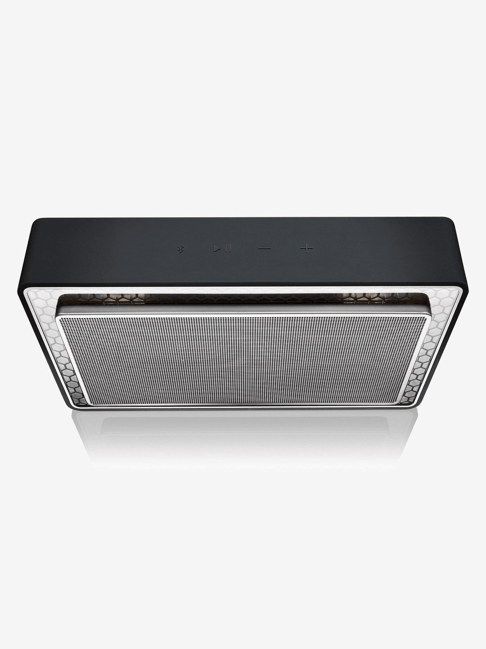Buy Bowers & Wilkins T7 Wireless 24W Bluetooth Speaker (Black