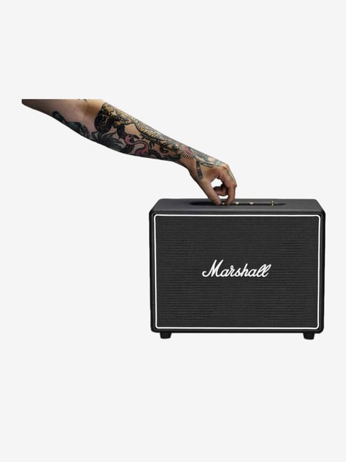 marshall woburn classic