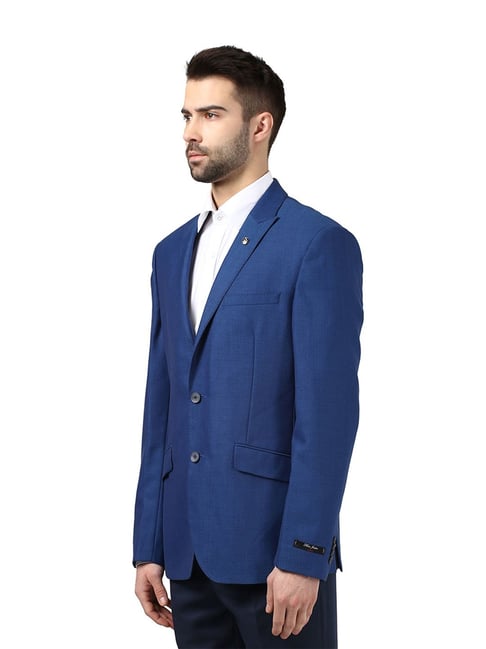 blue blazer price in india