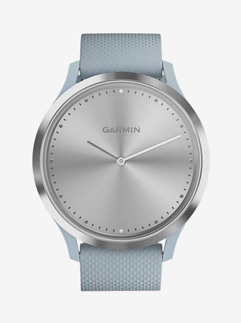 garmin vivomove blue