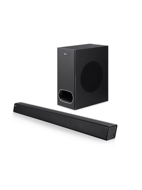 Zook hot sale sound bar