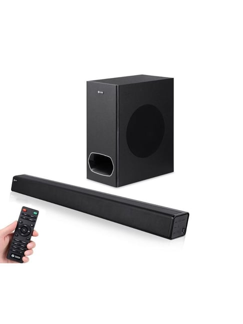 zoook soundbar 130w