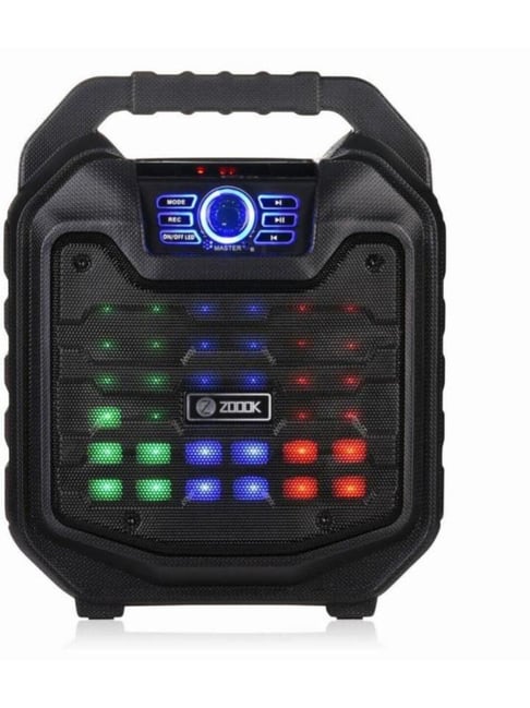 zoook rocker thunder 2 30 watts