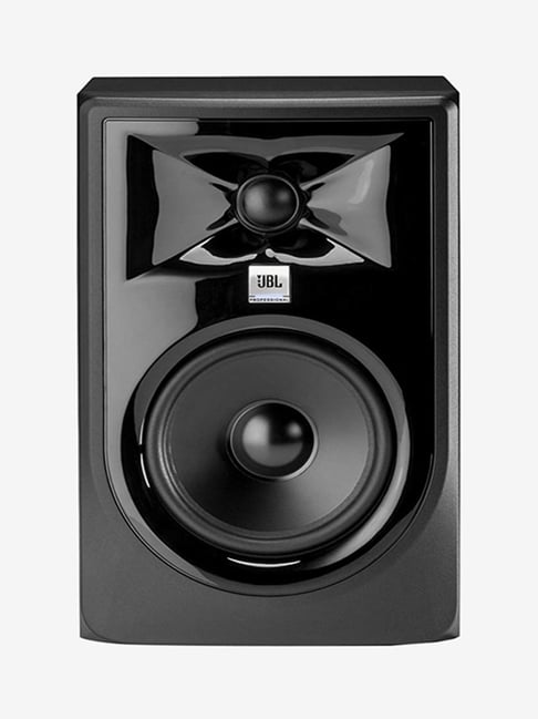 jbl professional studio monitors