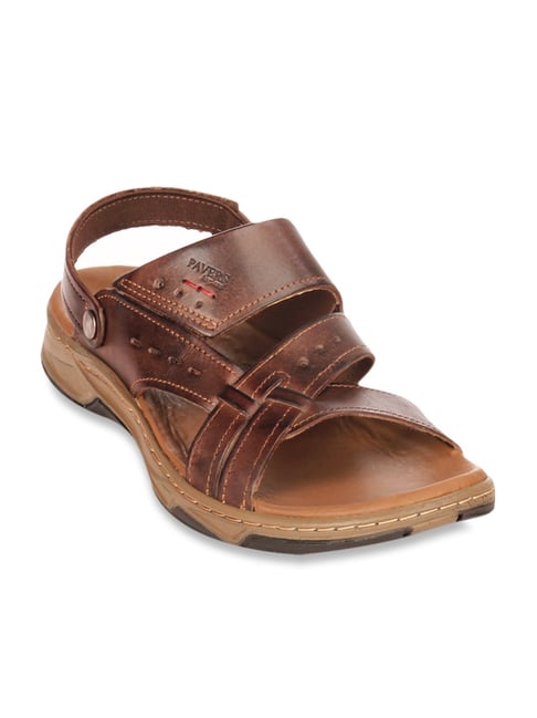pavers england mens sandals