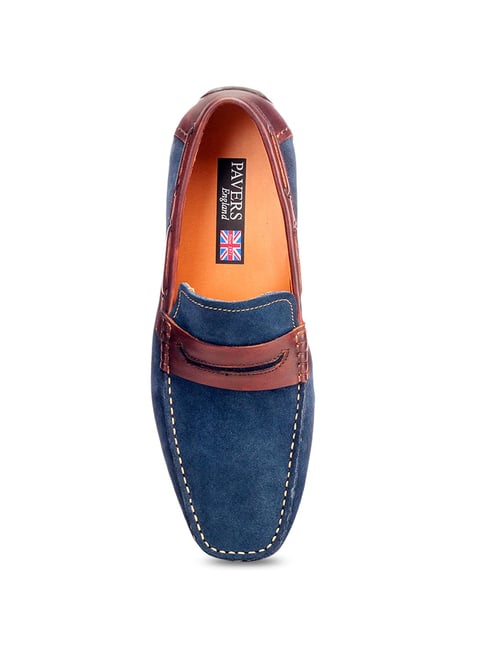 pavers boat shoes