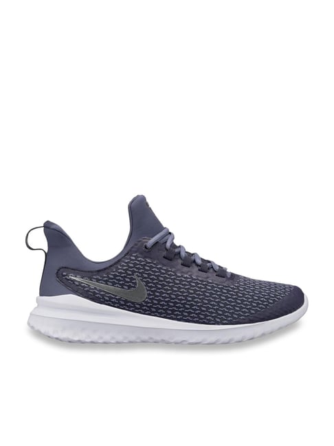 Nike renew best sale rival mens grey