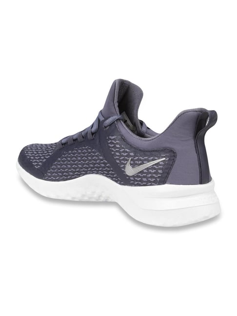 Buy Nike Renew Rival Navy Running Shoes for Men at Best Price