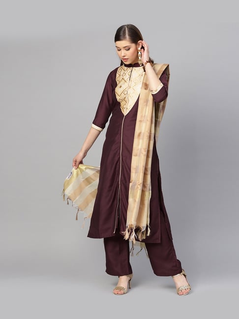 inddus salwar suits