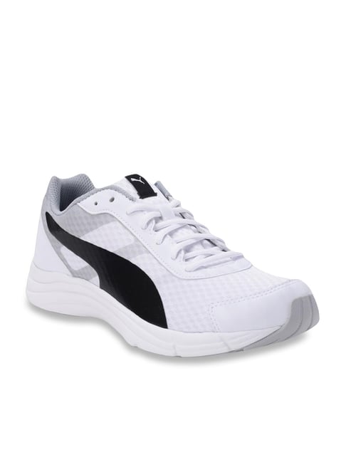 puma men's supernova idp running shoes