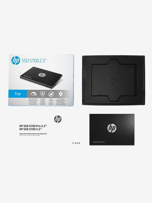 Hp S700 Tbw HP 1TB S700 PRO 2LU81AA#ABL SATA SSD – BCOM