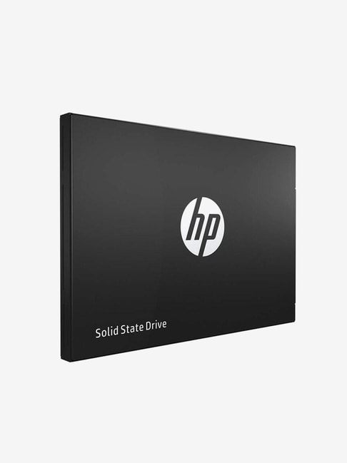 Buy HP S700 6MC15AA#ABC 1TB SATA Solid State Drive (Black) Online At Best  Price @ Tata CLiQ