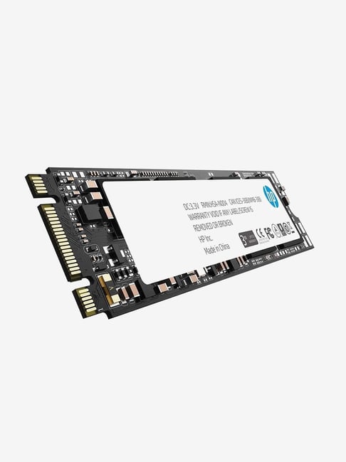 Buy HP S700 2LU78AA#ABB 120GB SATA Solid State Drive (Black
