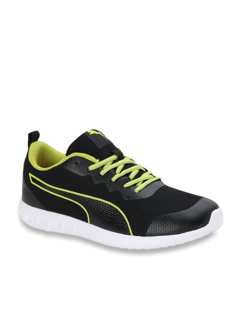 puma drip idp running shoes