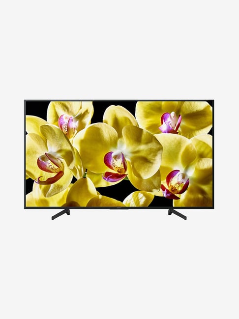 Sony KD-65X8000G 65 Inch Ultra HD 4K Android Smart LED TV