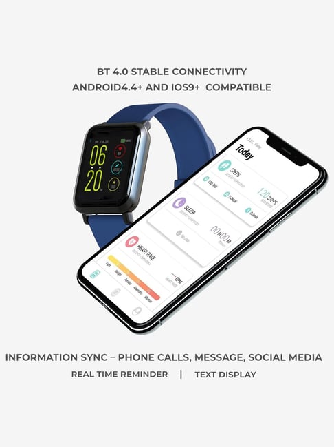 colorfit pro smartwatch