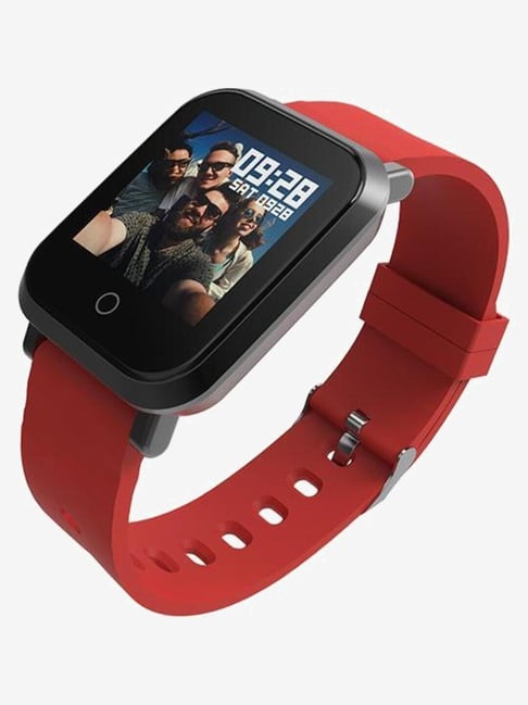 smart watch colorfit