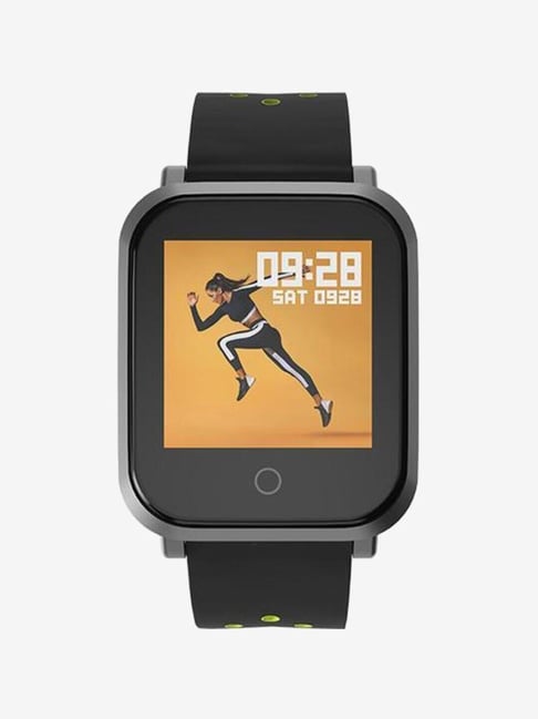 smart watch colorfit