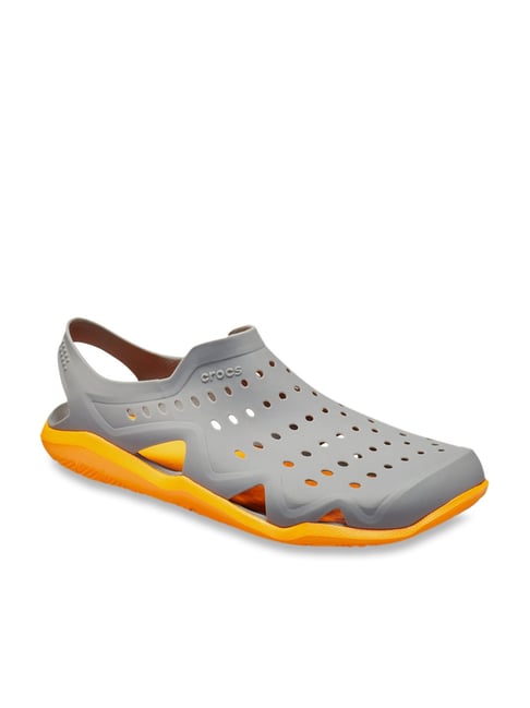 Crocs swiftwater wave discount uk