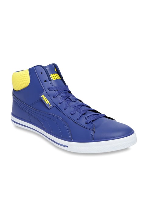 puma salz mid dp sneakers