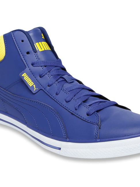 puma salz mid dp sneakers