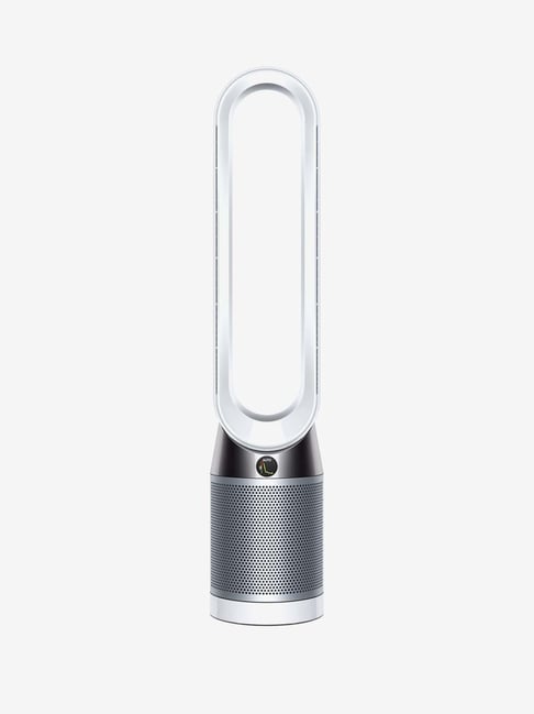 Dyson Pure Cool Air Purifier (Advanced Technology), Wi-fi & Bluetooth Enabled, Tower (White/Silver)