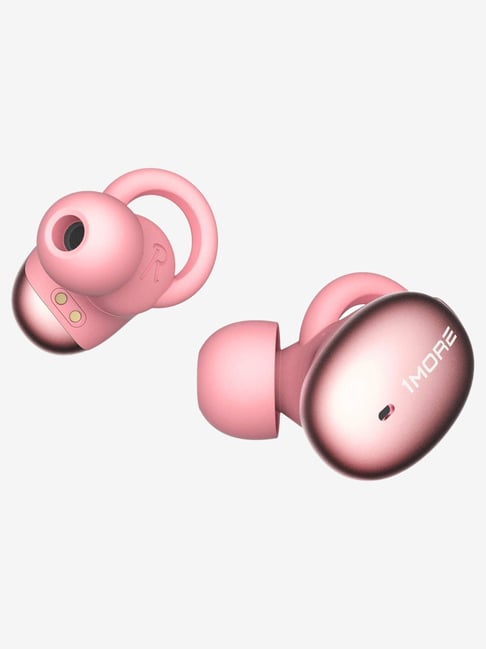 1More E1026Bt I True Wireless Bluetooth Earbuds Pink