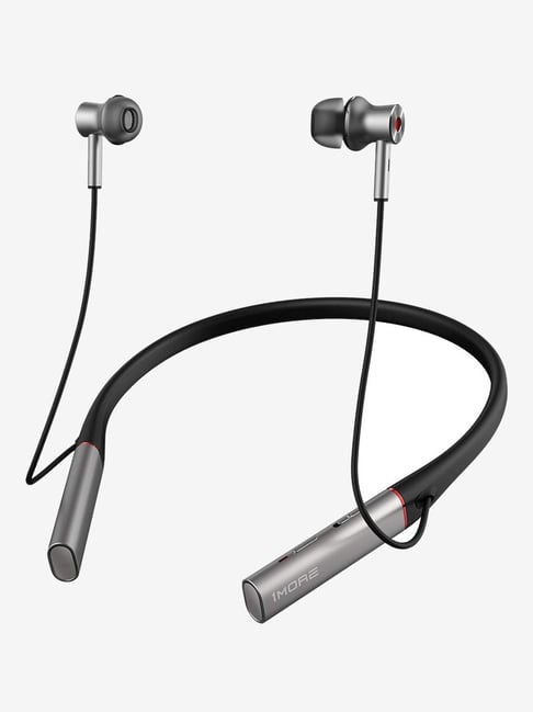Buy 1More E1004BA In The Ear Bluetooth Headphones Neckband Online