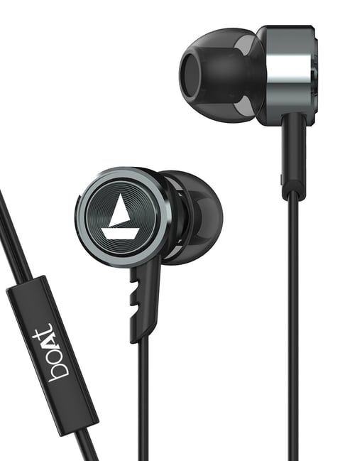 Boat earphones tata discount cliq