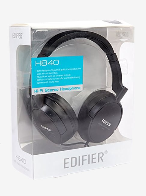 edifier over ear