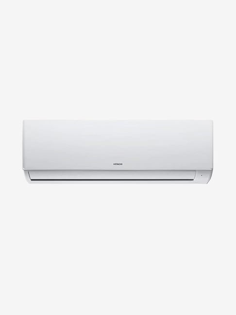 Hitachi 1.5 Ton Inverter 3 Star RSD318EBEAZ1 Split AC White