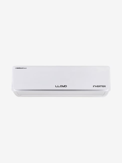 Lloyd 1.5 Ton 3 Star Copper (2019 Range) LS18B32MX Split AC (White)