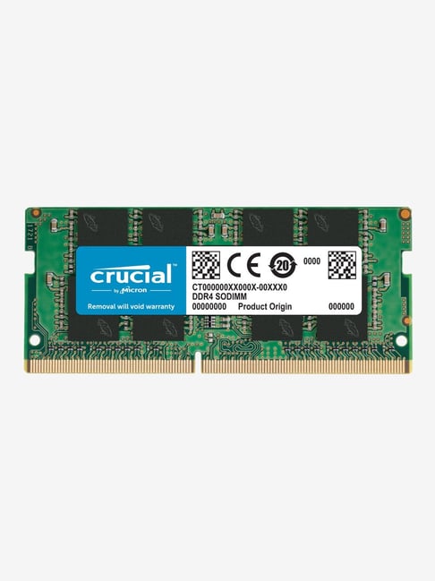 Buy Crucial CT4G4SFS824A 4GB RAM Online At Best Price Tata CLiQ