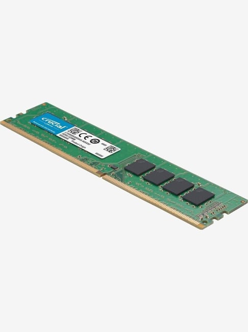 Crucial Ddr4 2400mh Crucial 8GB DDR4 2400MHZ SODIMM Laptop Memory