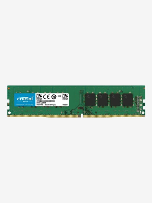 Buy Crucial CT16G4DFD824A 16GB RAM Online At Best Price Tata CLiQ