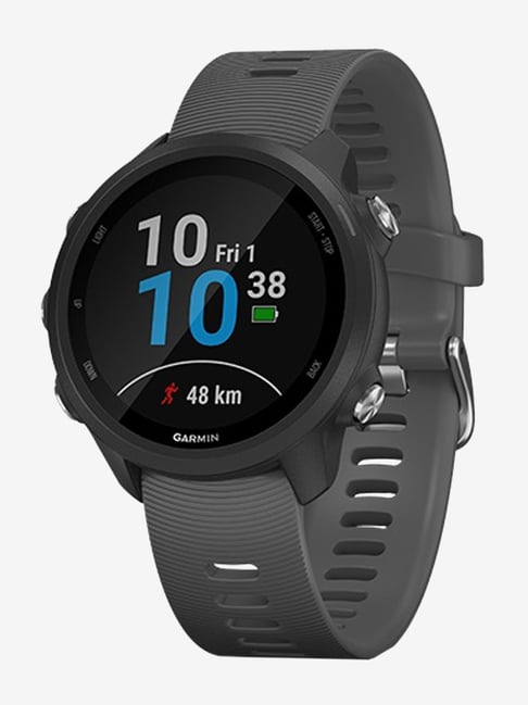 smartwatch garmin 245