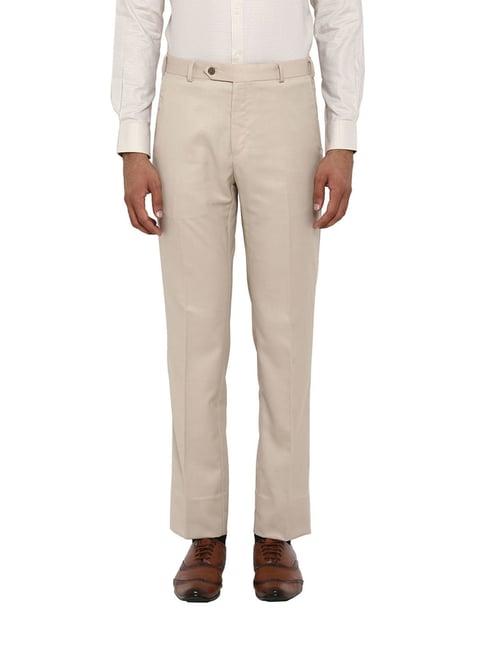 Solid White 120GSM Men Raymond Cotton Churidar Pyjama, Regular Fit at Rs  89/piece in Mumbai