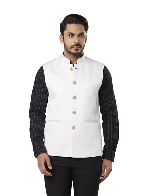 Raymond waistcoat online on sale shopping