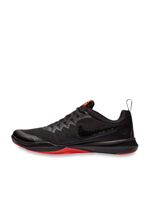 Buy Nike Legend Trainer Black Training 