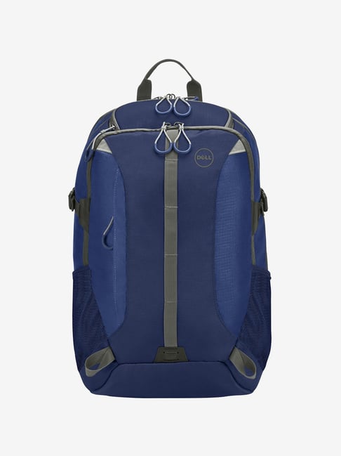 Dell 460 BBMU Energy 15.6 Inches Laptop Backpack Blue