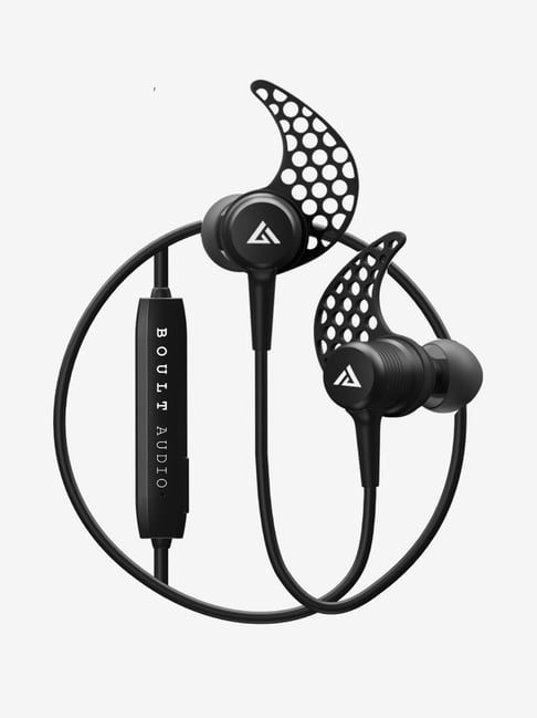 Boult earphones tata discount cliq