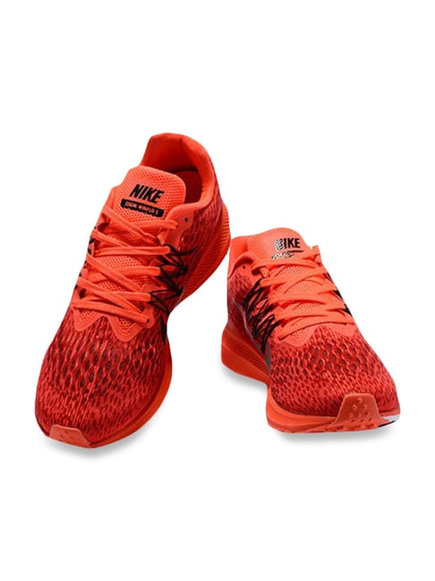 nike winflo 5 red
