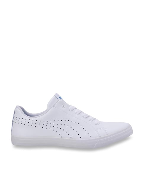 puma poise perf idp sneakers