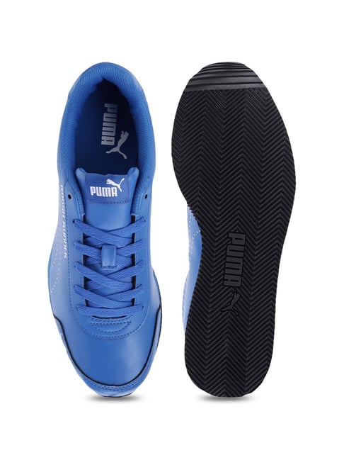 puma roosh runner shoes