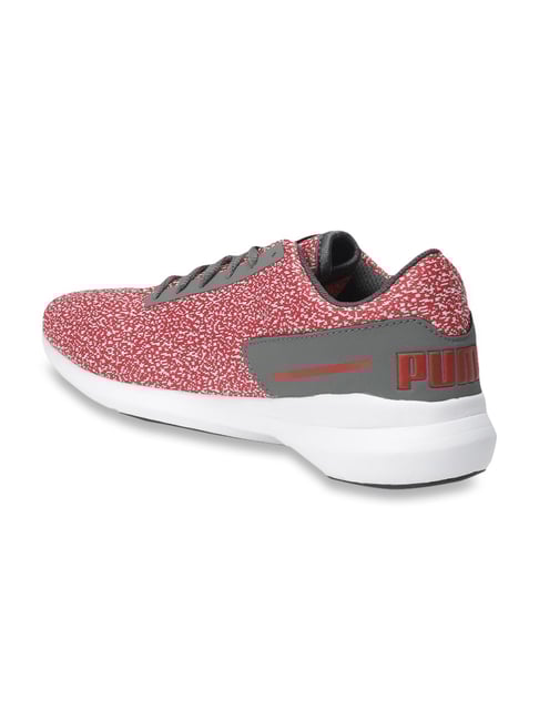puma pacer el idp
