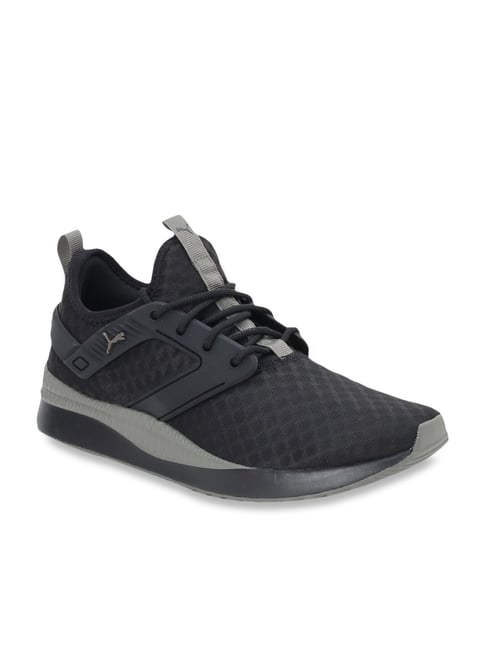 puma pacer next black